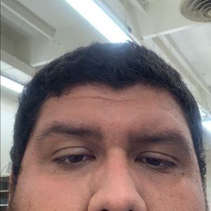 Meet your Posher, Brandon